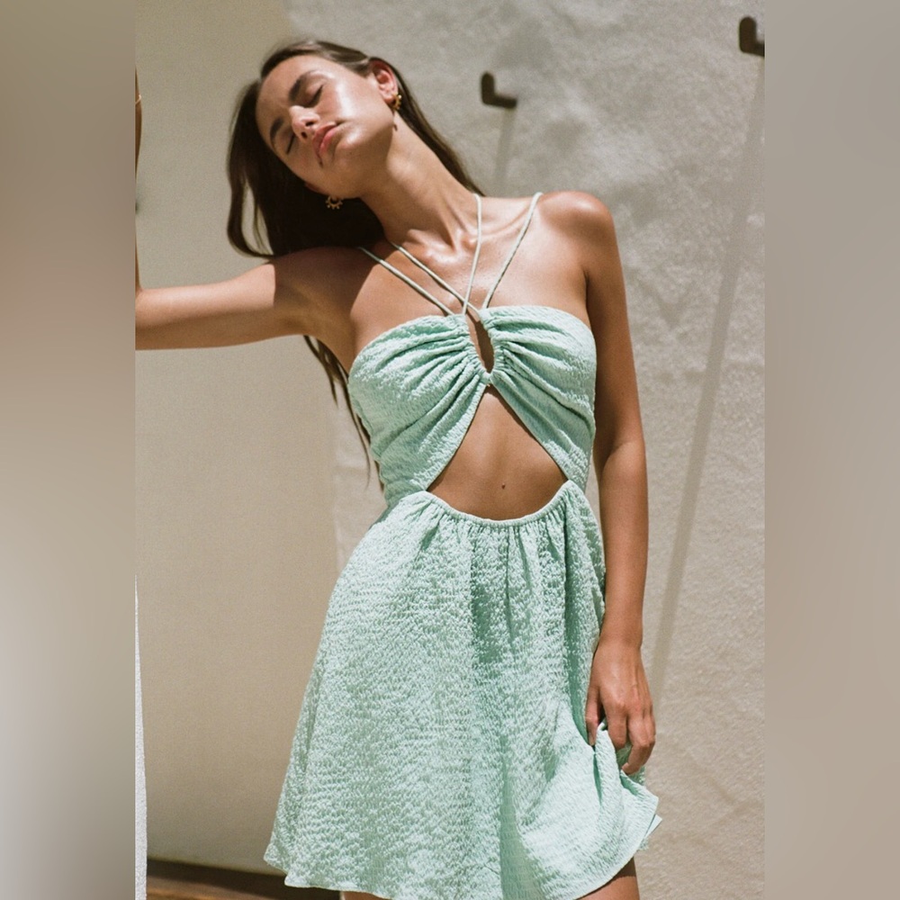 SABO Odin Dress - Picture 6 of 9